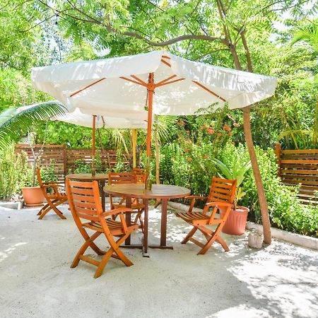 Ostrov Villa Ukulhas Island Bagian luar foto