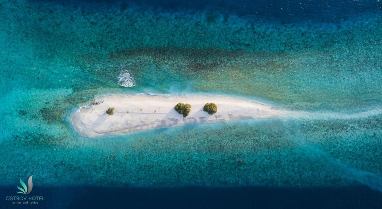 Ostrov Villa Ukulhas Island Bagian luar foto